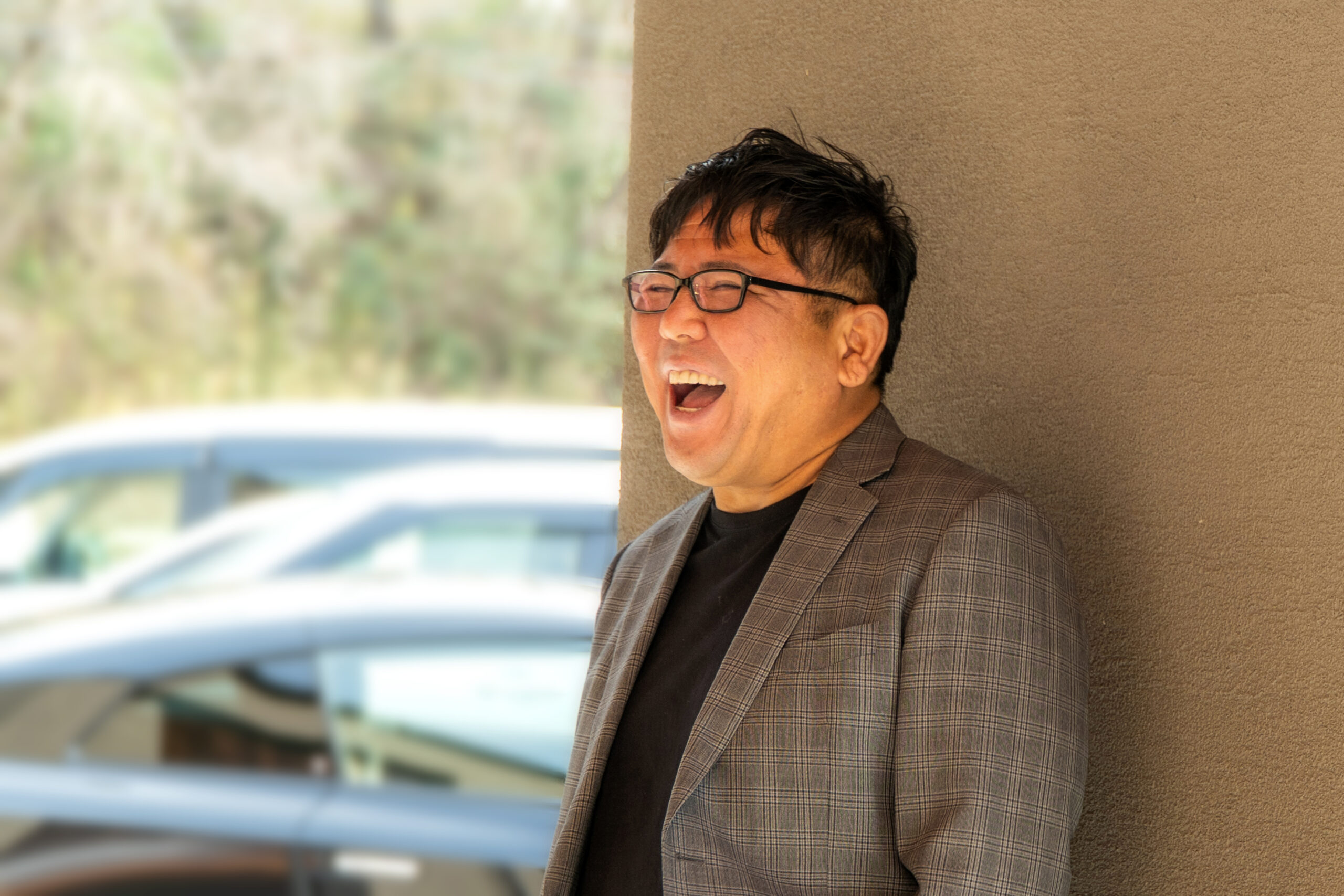 田尻 忠義 氏
