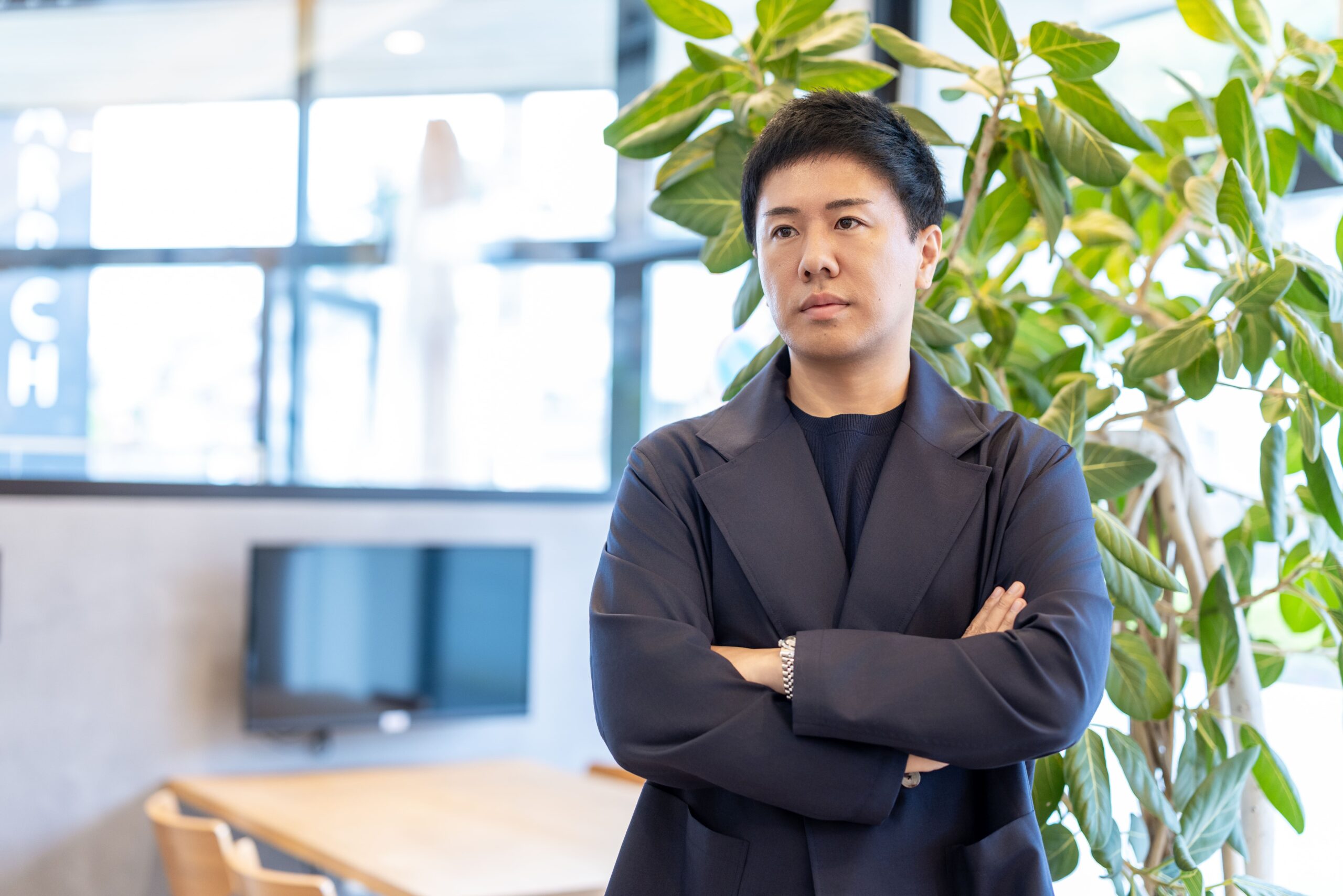 株式会社LIFEFUND代表取締役 白都卓磨