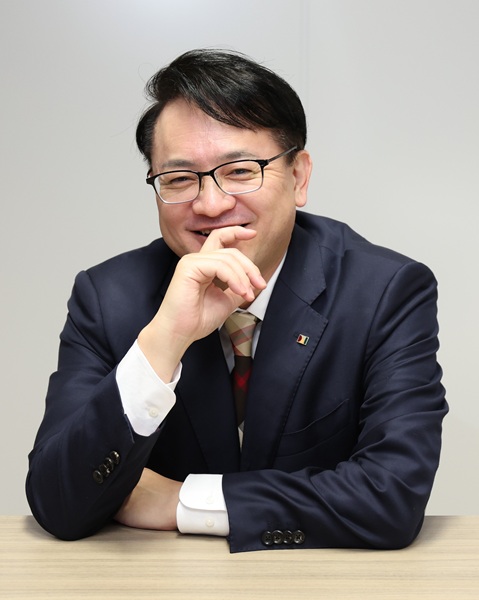 株式会社ダイテック 江谷晃